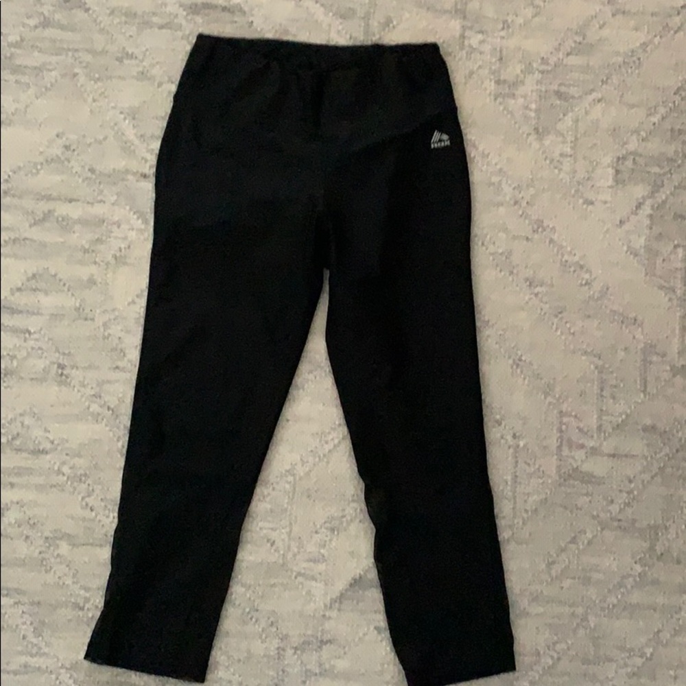 EUC Prime RBX Capri SZ S